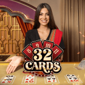 32 Baraha BMW Casino live casino game