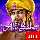 Ali Baba BMW Casino slot game