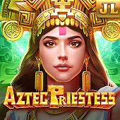 Aztec Priestess BMW Casino slot