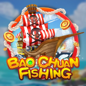 Bao Chuan Fishing BMW Casino fishing game