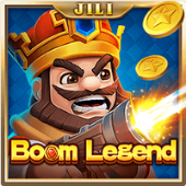 Boom Legend BMW Casino fishing game