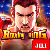 Boxing King BMW Casino slot game