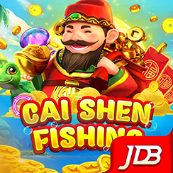 Cai Shen Fishing fishing Game