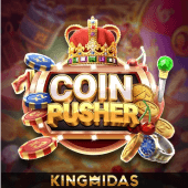 Coin Pusher BMW Casino card game