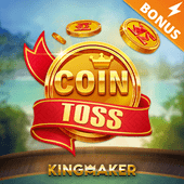 Coin Toss BMW Casino card game