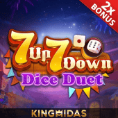 Dice Duet BMW Casino card game