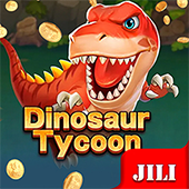 Dinosaur Tycoon BMW Casino fishing game