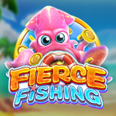 Fierce Fishing BMW Casino fishing game