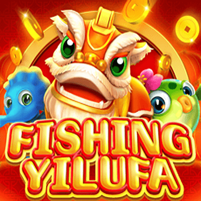 Fishing Yi Lu Fa BMW Casino fishing game