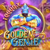Golden Genie BMW Casino game