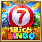Irich Bingo BMW Casino slot game