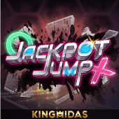 Jackpot Jump BMW Casino card game