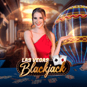 Las Vegas Blackjack BMW Casino live casino