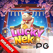 Lucky Neko BMW Casino slot