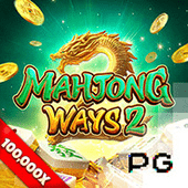 Mahjong Ways 2 BMW Casino game