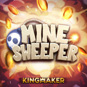 Minesweeper BMW Casino card game