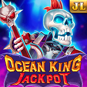 Ocean King Jackpot BMW Casino fishing game