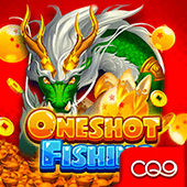 Oneshot Fishing BMW Casino fishing game