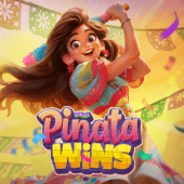 Pinata Wins BMW Casino game