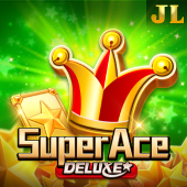Super Ace Deluxe hot game at BMW Casino