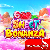 Sweet Bonanza BMW Casino slot