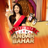 Ultimate Andar Bahar BMW Casino live casino