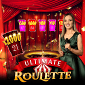 Ultimate Roulette BMW Casino live casino